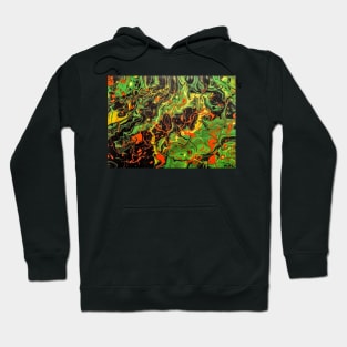 Fall is coming! Hoodie